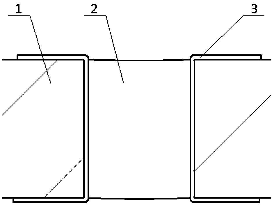 Brazing furnace for capillary brazing and brazing process thereof