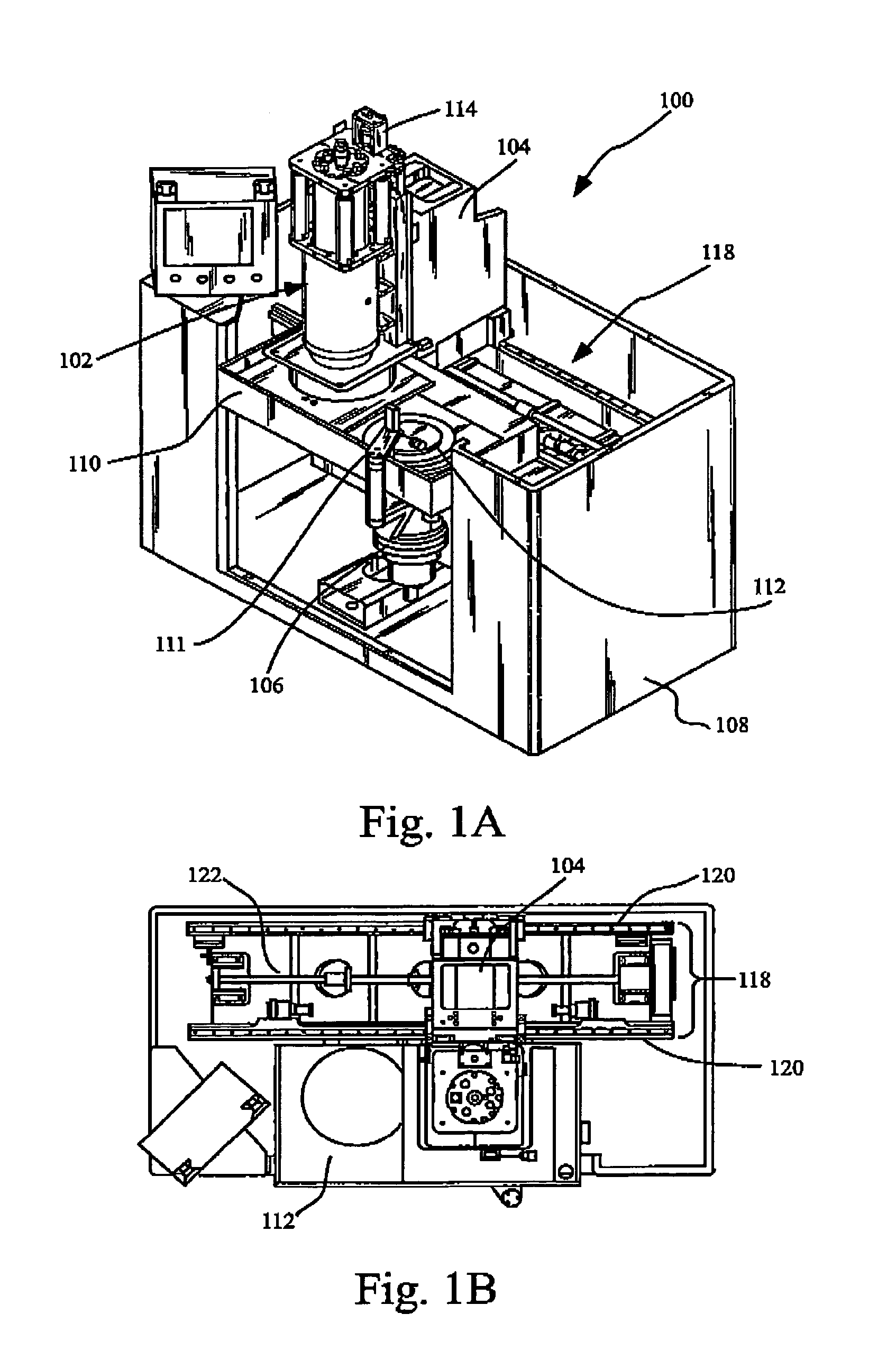 Grinding apparatus and method