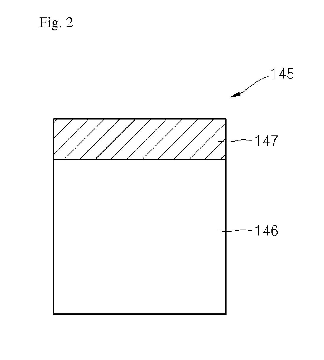 Apparatus for manufacturing polysilicon based electron-beam melting using dummy bar and method of manufacturing polysilicon using the same