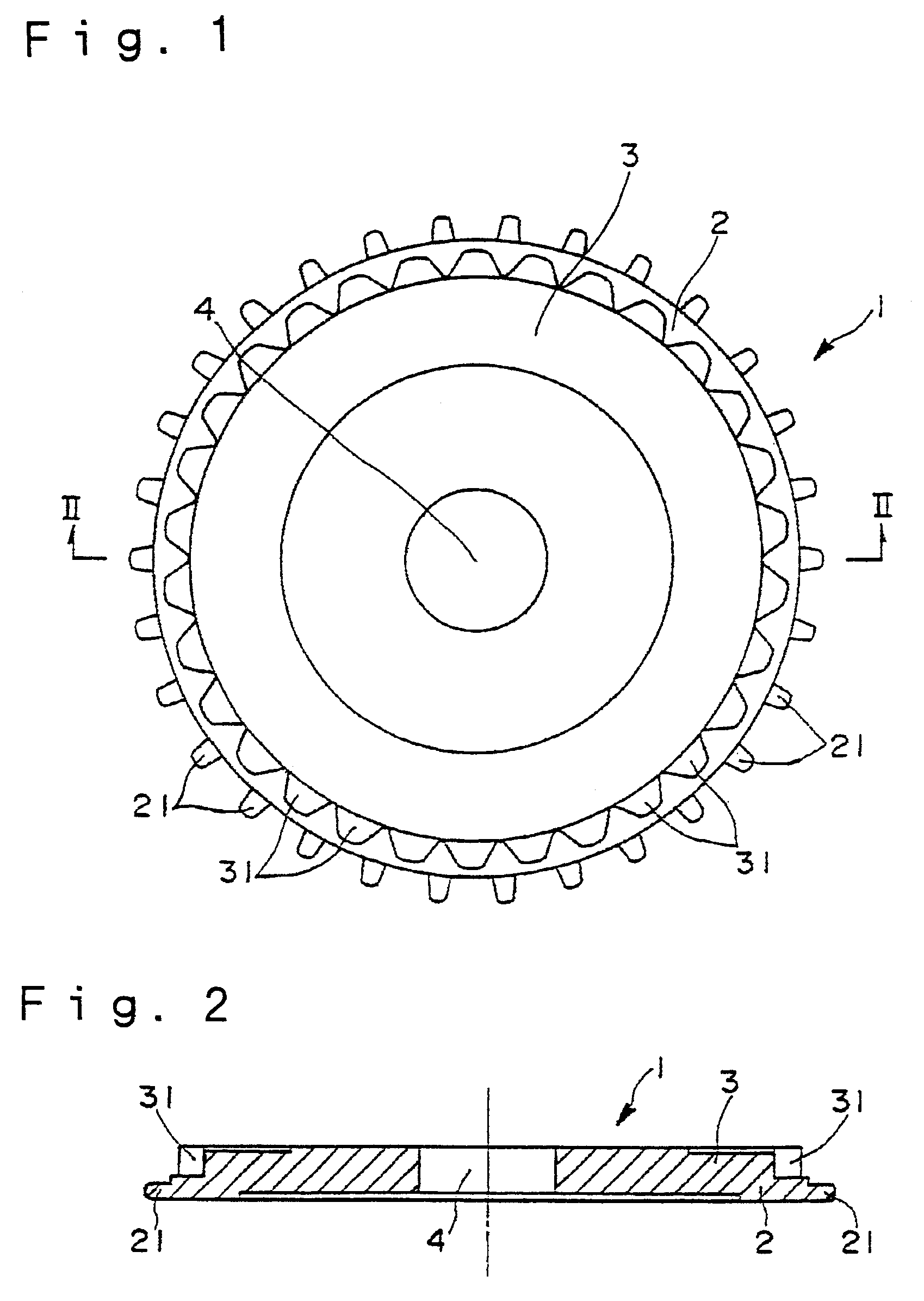Metal sintered body and production method
