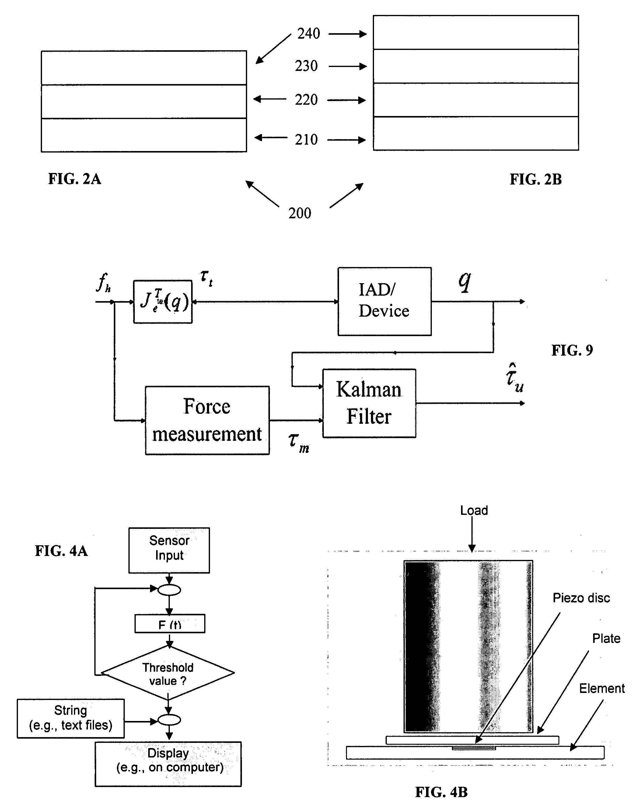 Compliant Wireless Sensitive Elements and Devices