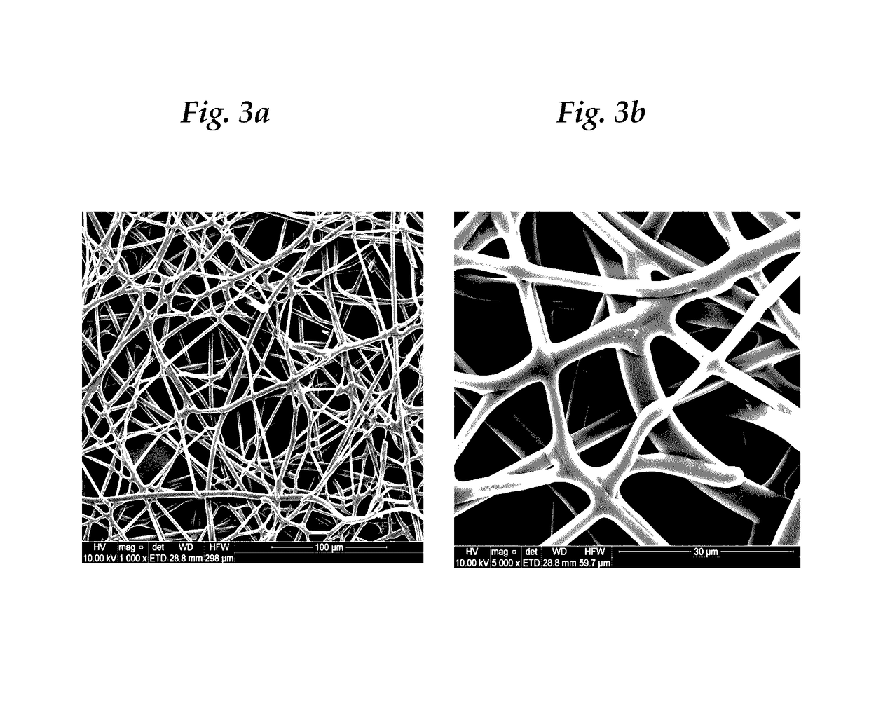 Process for making paper and nonwoven articles comprising synthetic microfiber binders