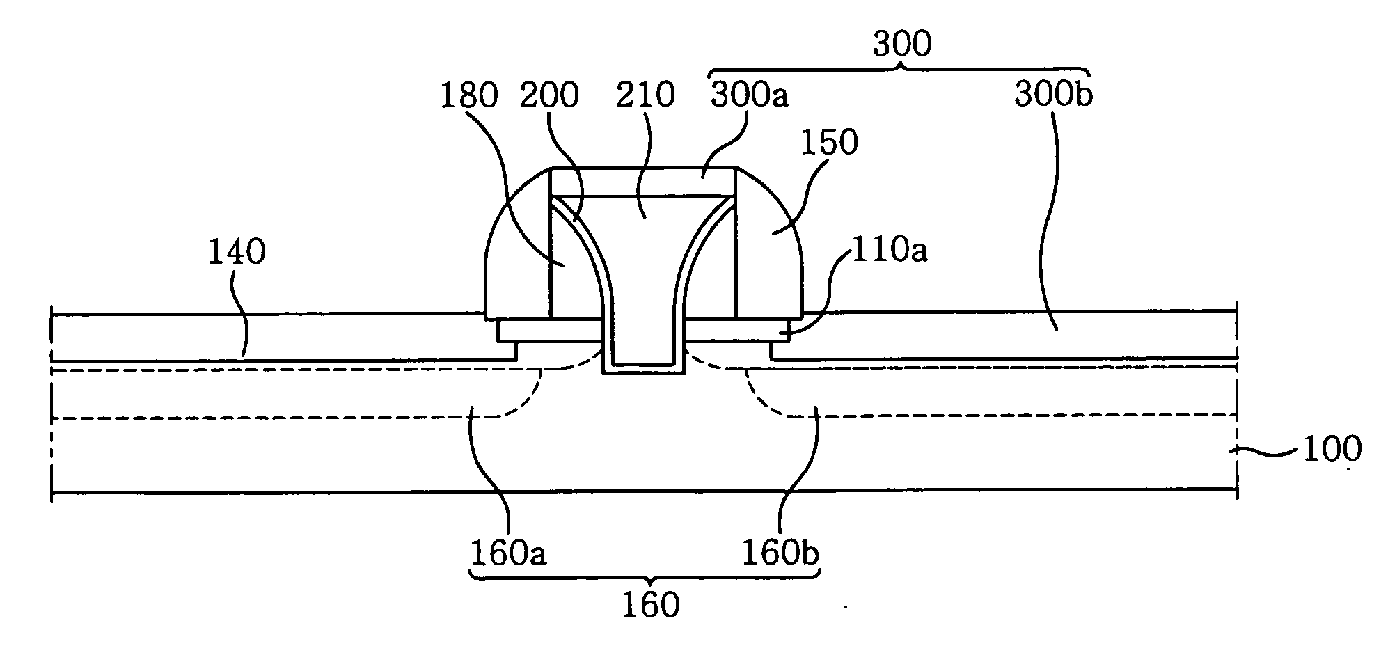 Method of manufacturing semiconductor device