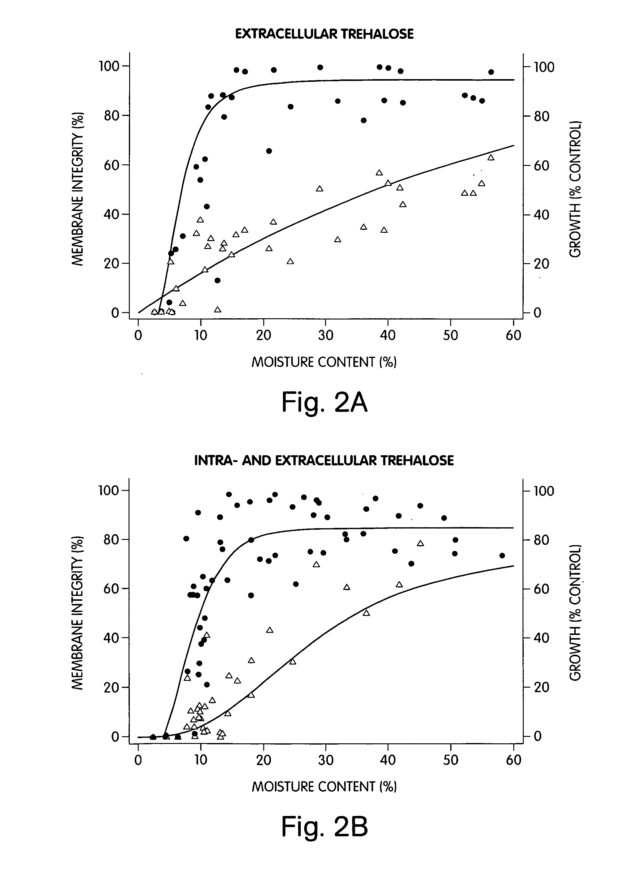 Systems and methods for cell preservation
