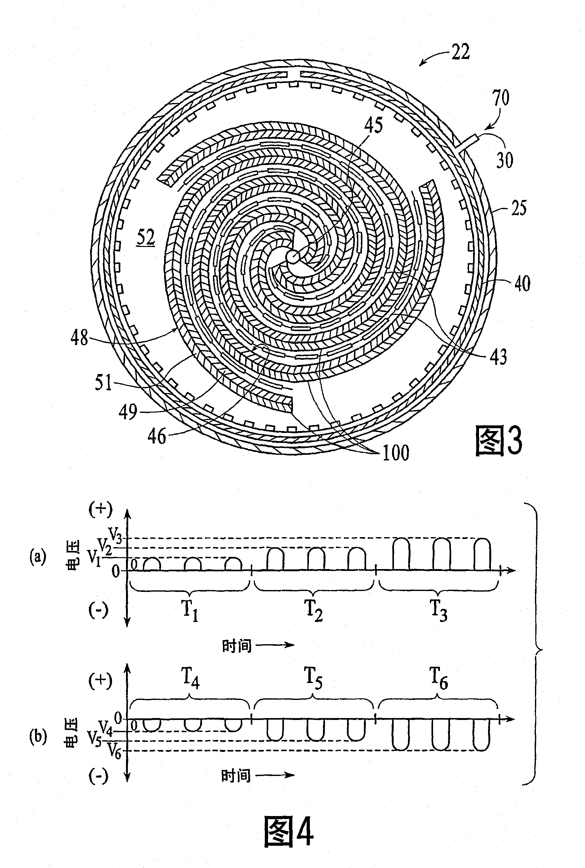 Selectable ion concentrations with electrolytic ion exchange