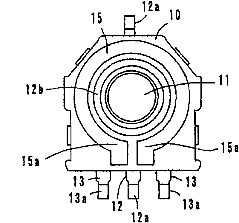 Paste, resistor paste, methods for producing them, and variable resistor