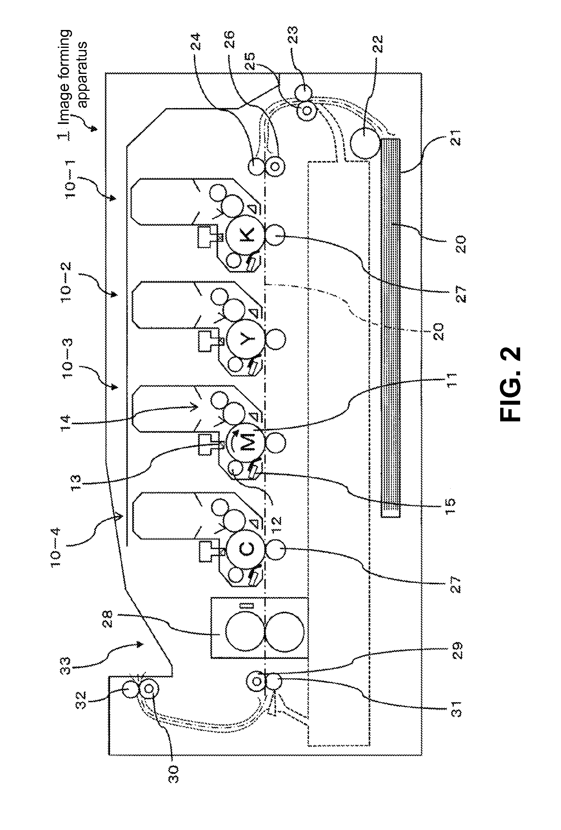 Reference voltage generation circuit, drive device, print head, and image forming apparatus