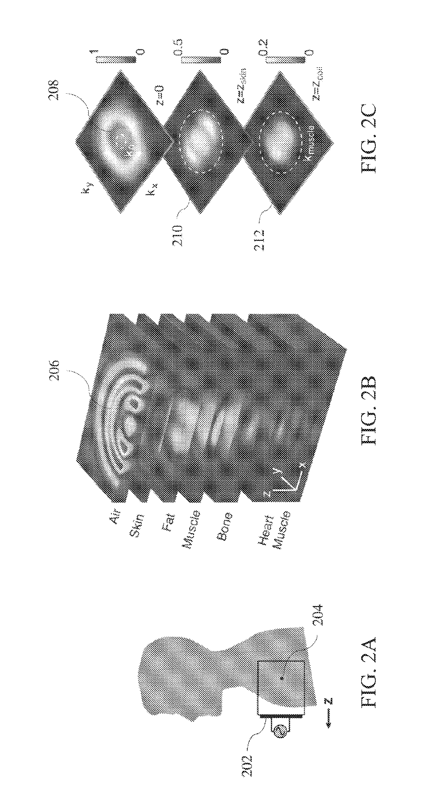 Wireless energy transfer system for an implantable medical device using a midfield coupler