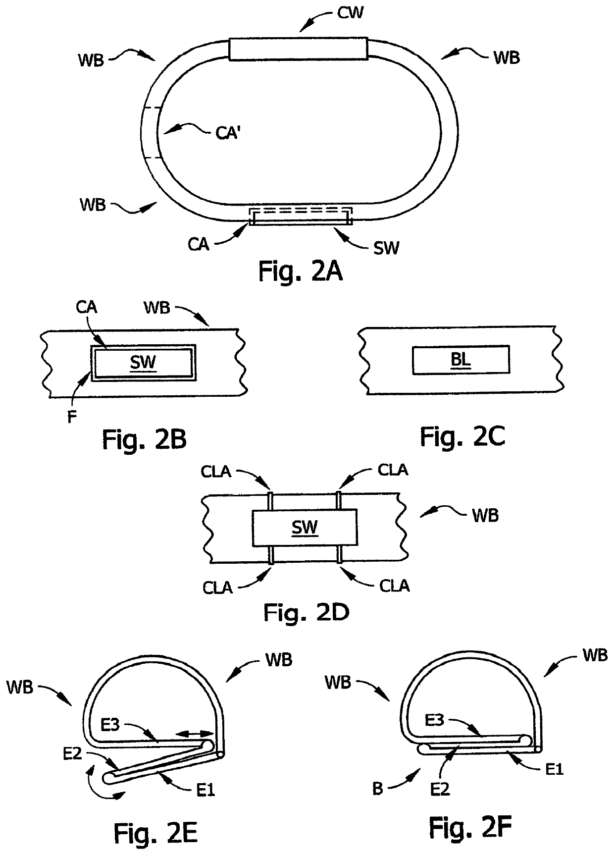 System and method for enhancing the utility of smartwatches in combination with mechanical and other conventional watches