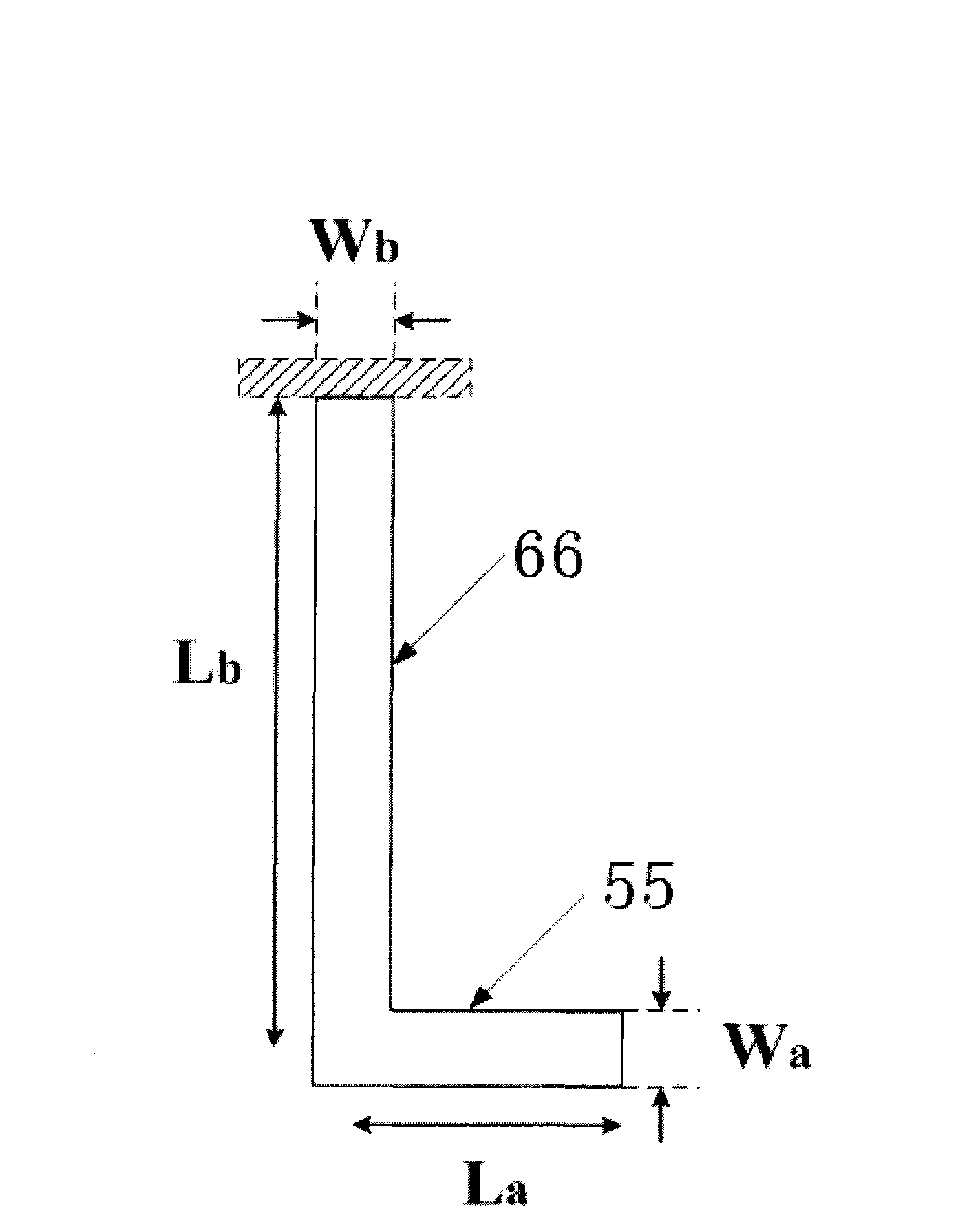 Micro electromagnetic energy harvester and a preparation method