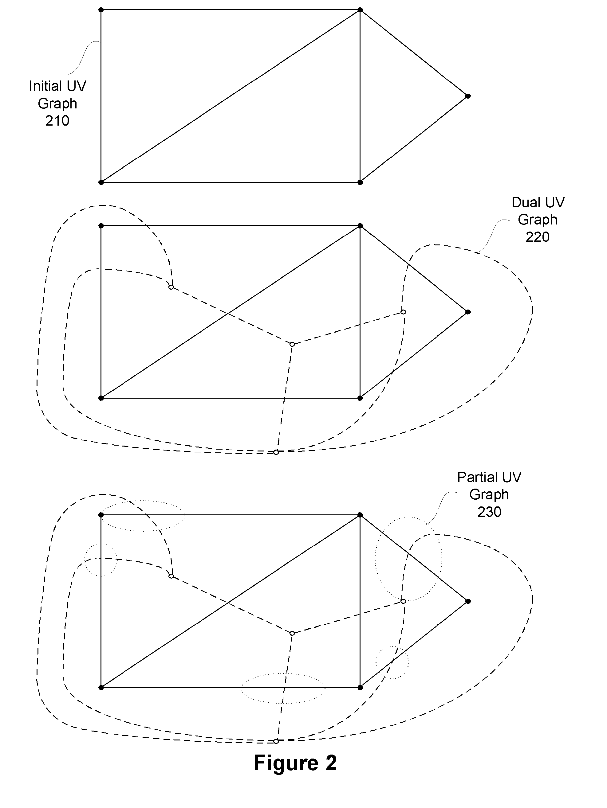 System and method for removing seam artifacts