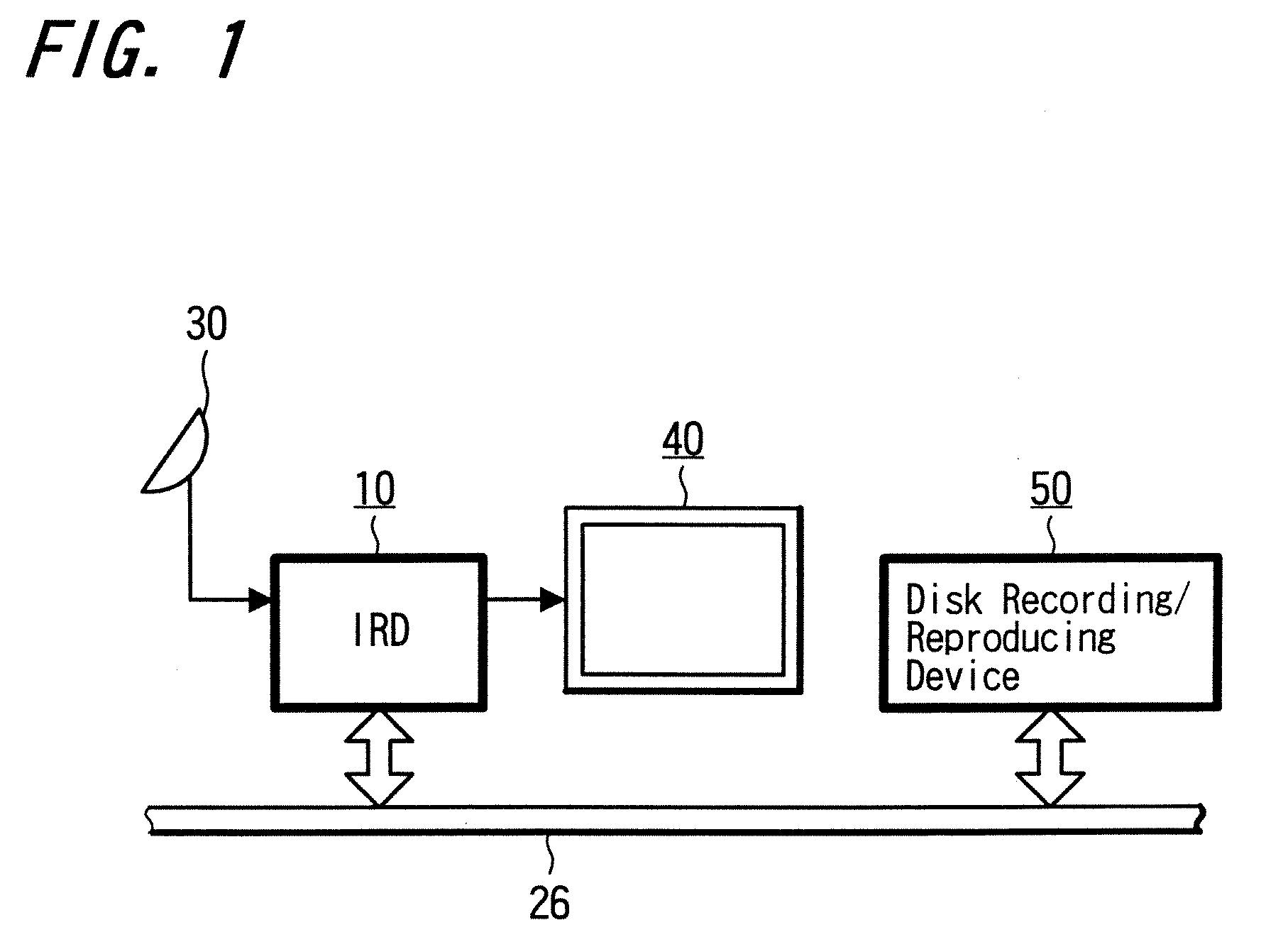 Control method and communication device