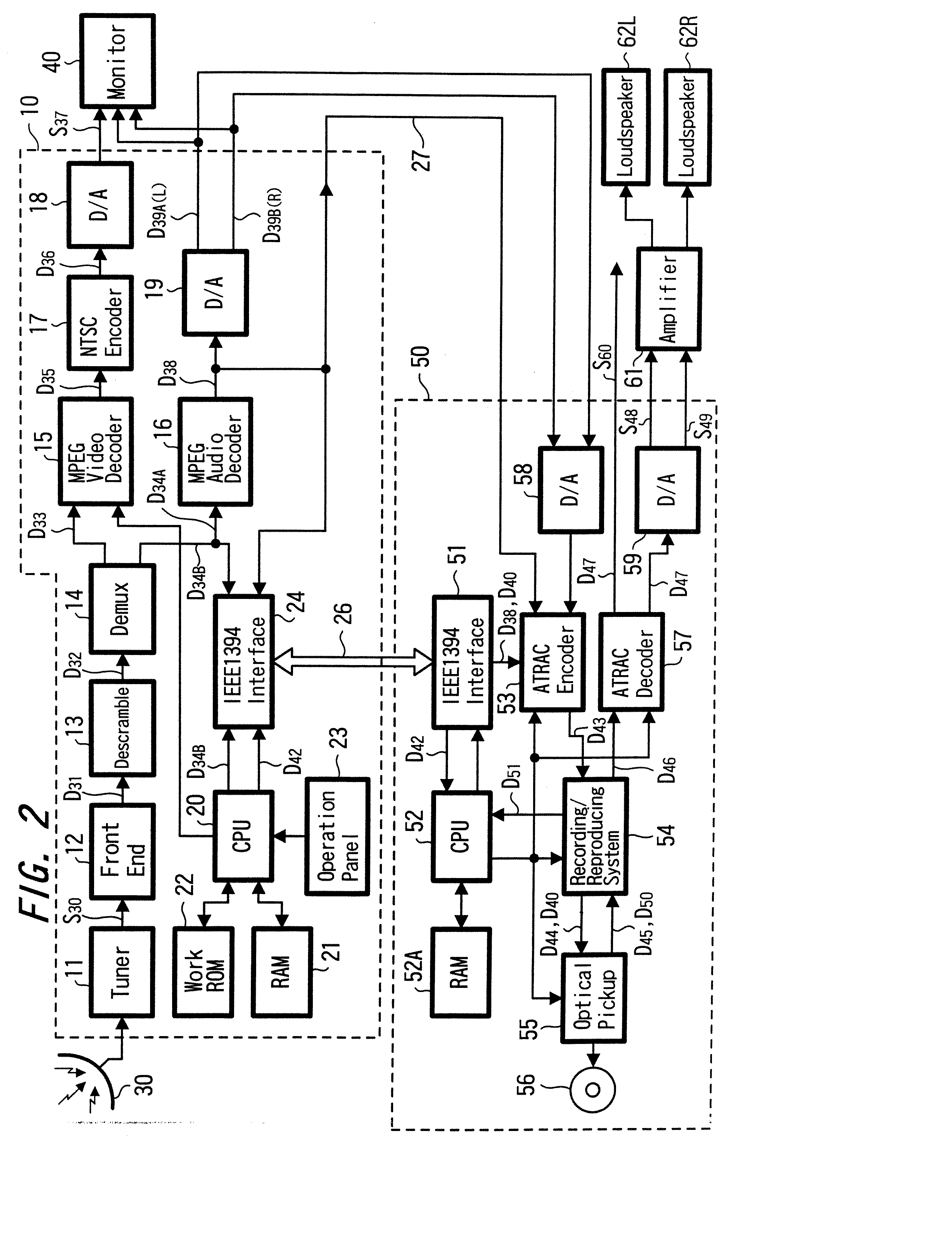 Control method and communication device