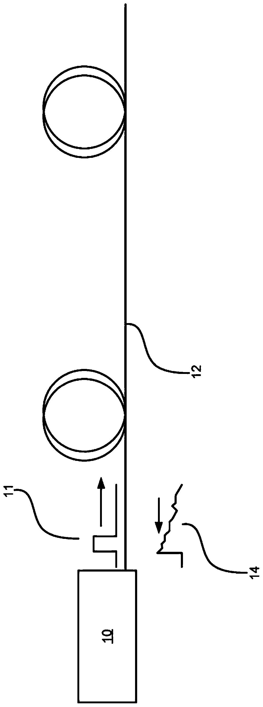 Distributed acoustic sensing