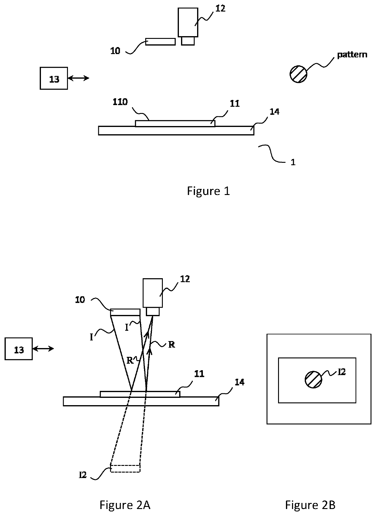 Tilt detection apparatus and method thereof