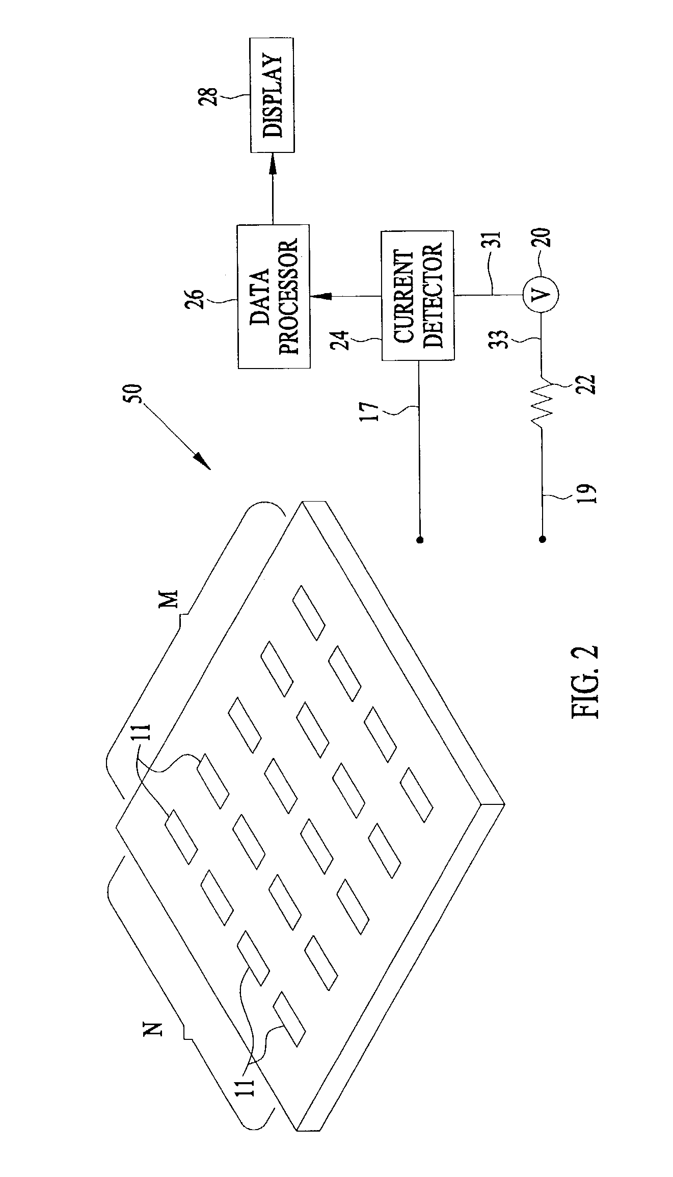 Solid-state thermal neutron detector