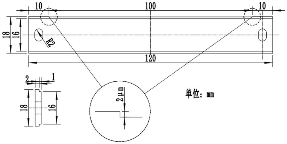 Ceramic ultrafine powder tape casting ultrathin dielectric paste and ceramic film formed by ceramic ultrafine powder tape casting ultrathin dielectric paste