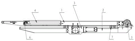 Tire building machine feeding mechanism and feeding method