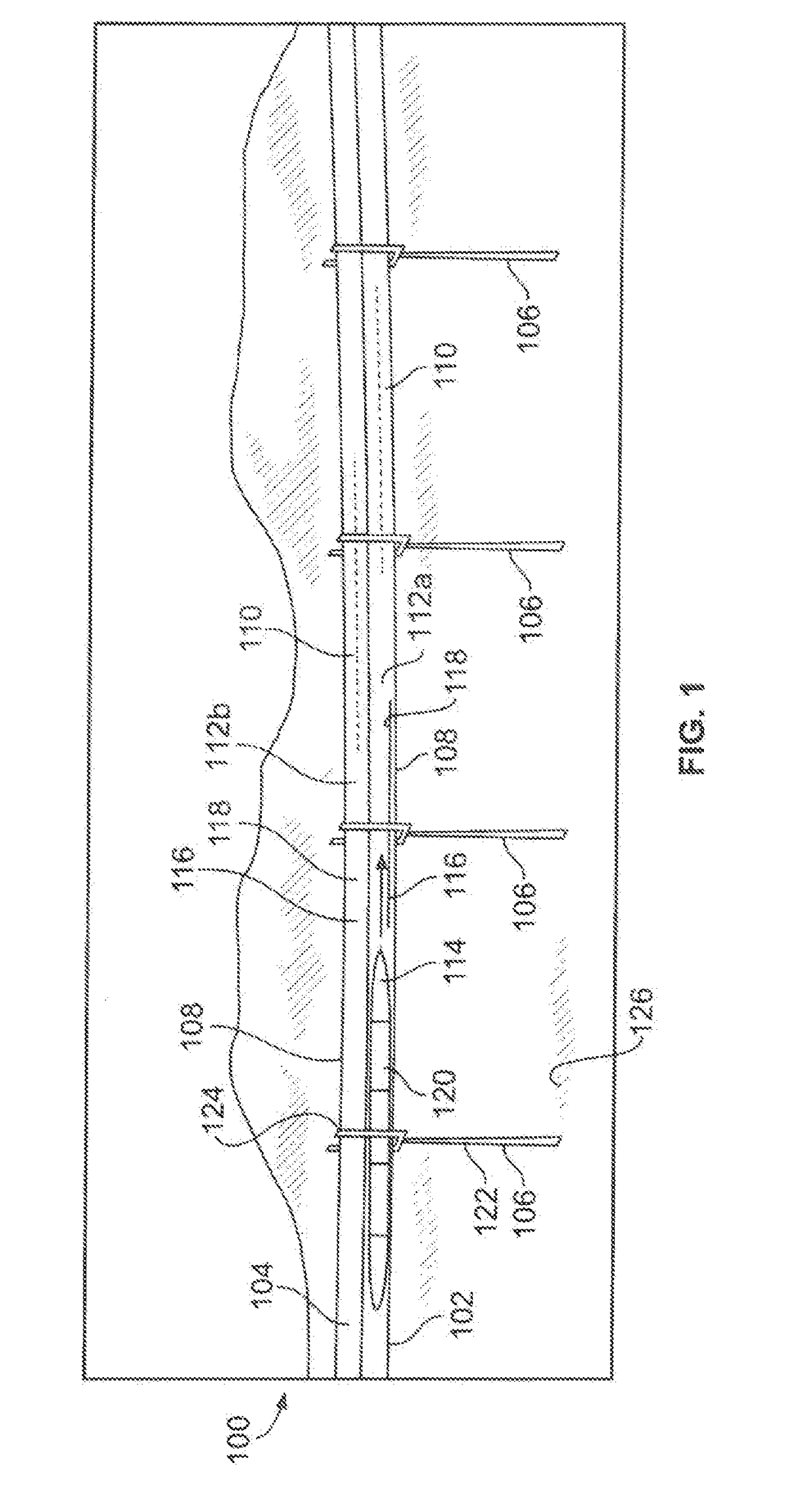 Support systems and methods for a transportation system