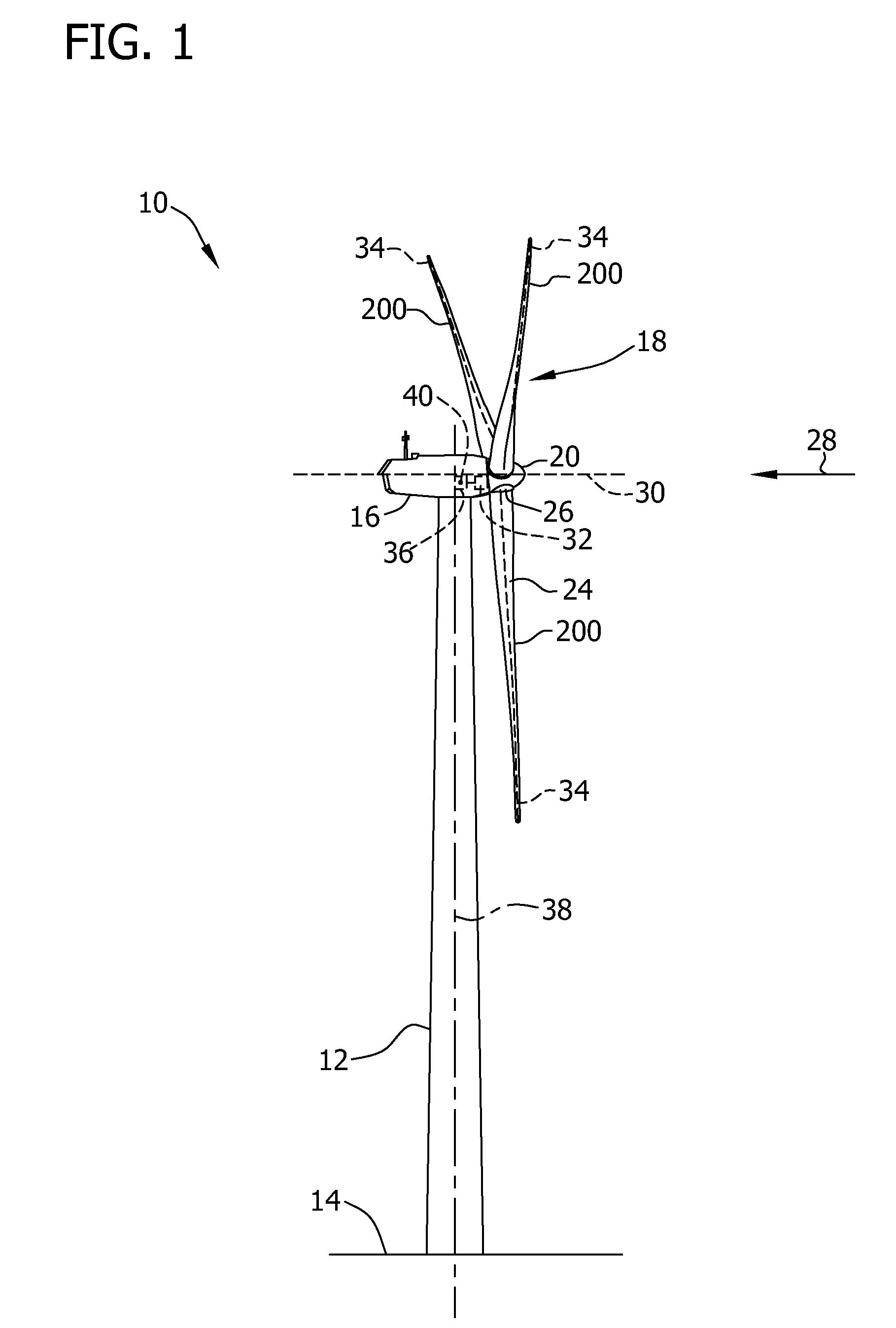 Method and apparatus for producing a rotor blade
