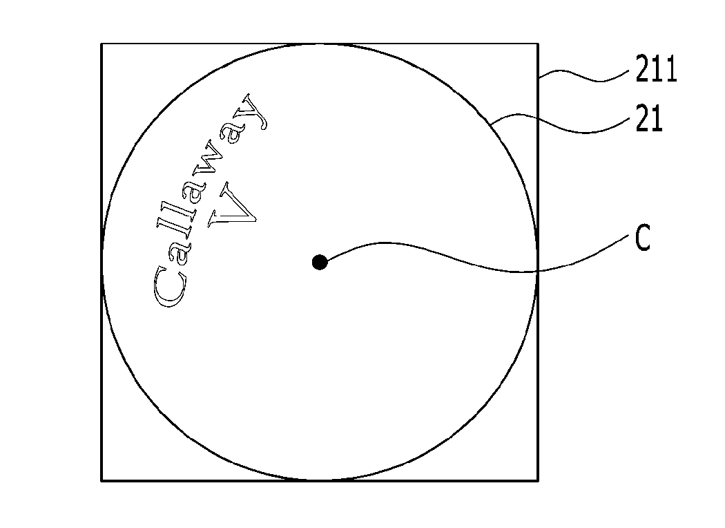 Method and apparatus for sensing moving ball