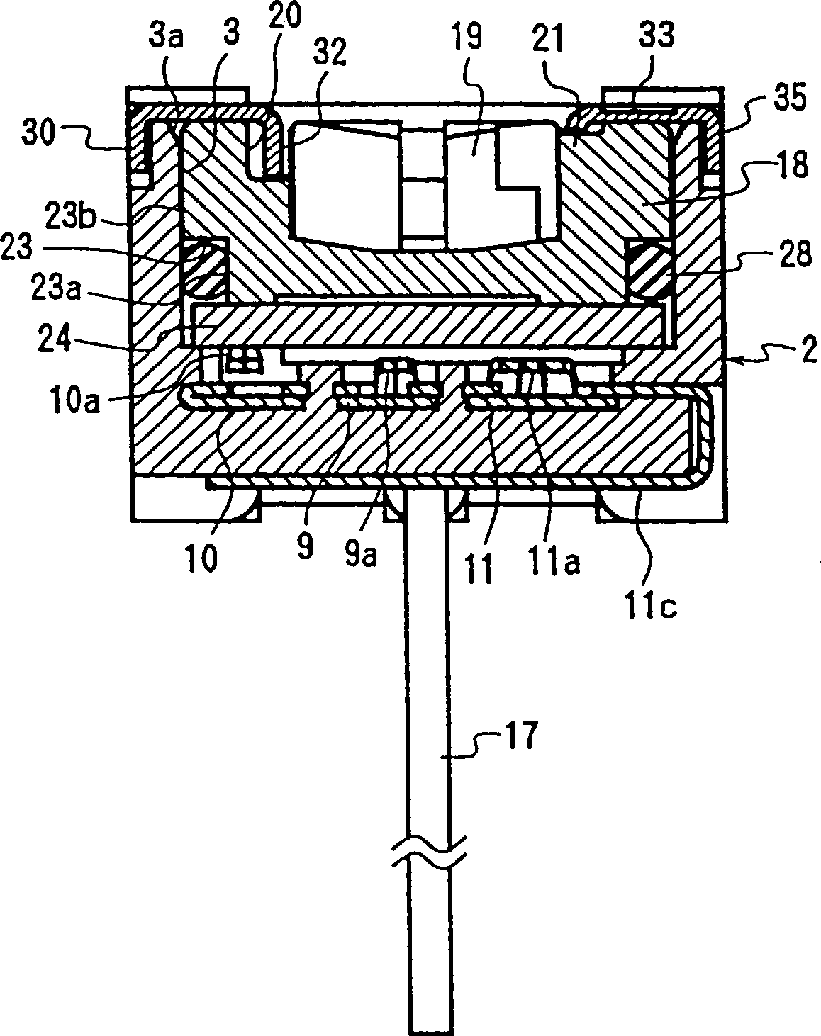 Variable resistor