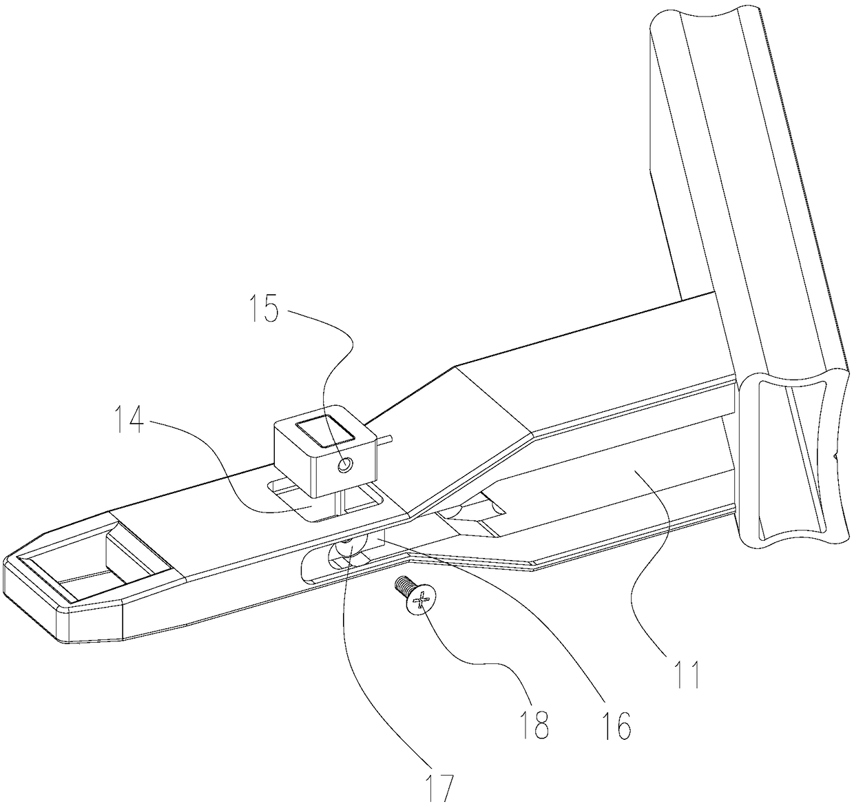 Assisted bicycle and its coupling