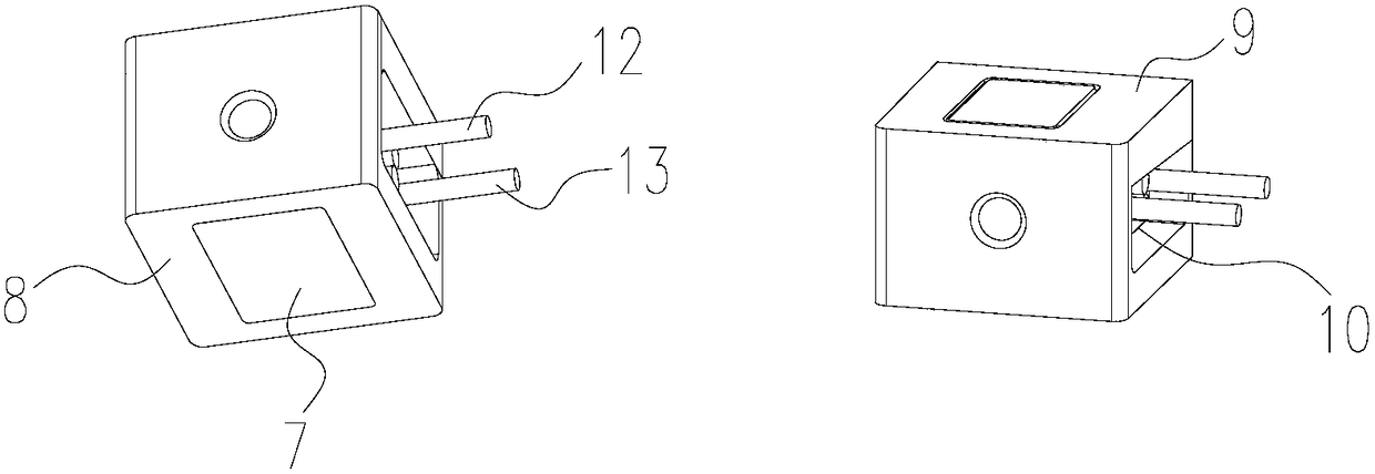 Assisted bicycle and its coupling