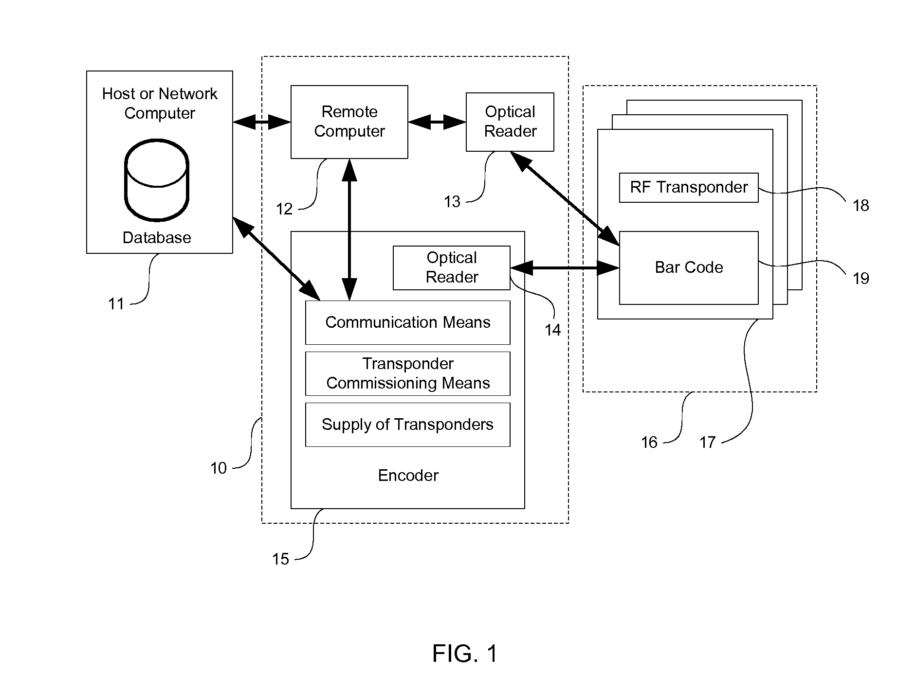 Systems, Methods, and Devices for Commissioning Wireless Sensors