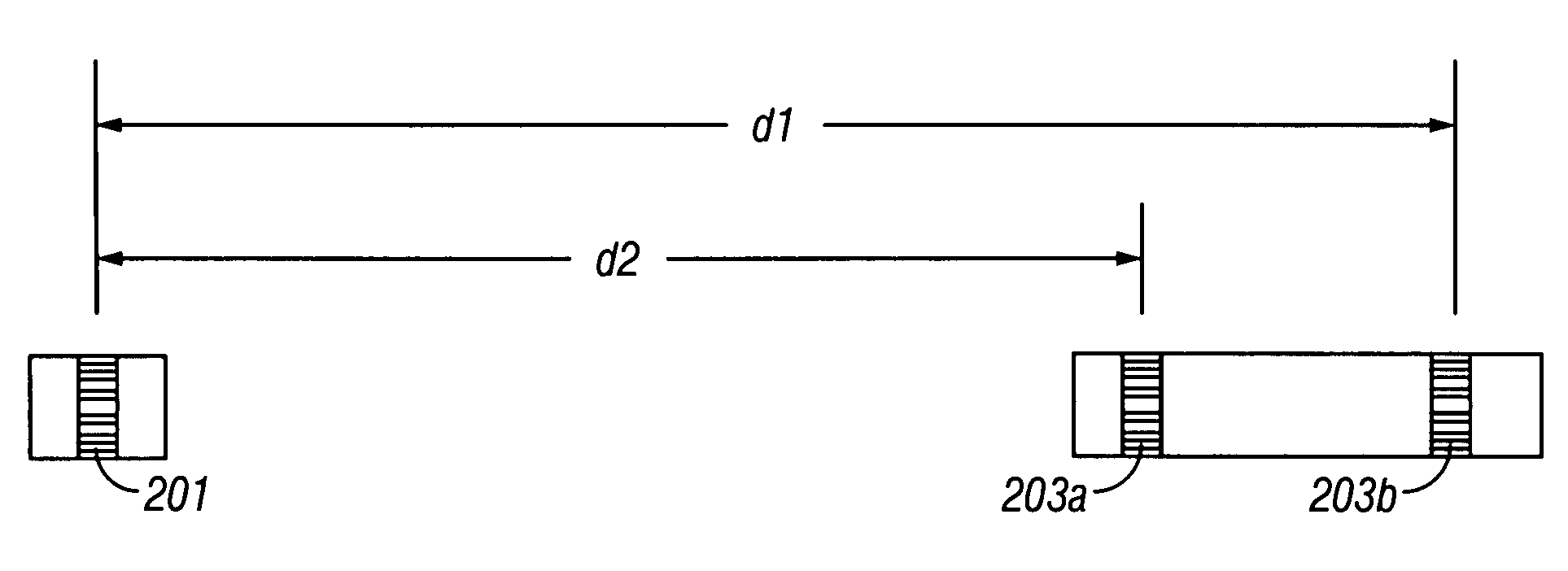 Error correction and calibration of a deep reading propagation resistivity tool