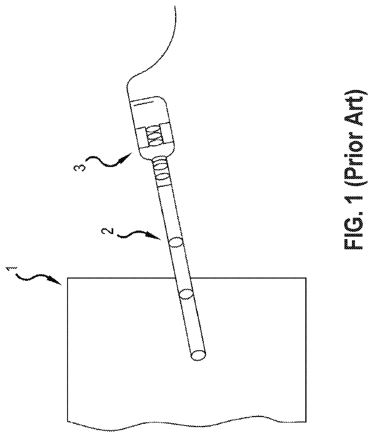 Fluorescence imaging scope with reduced chromatic aberration