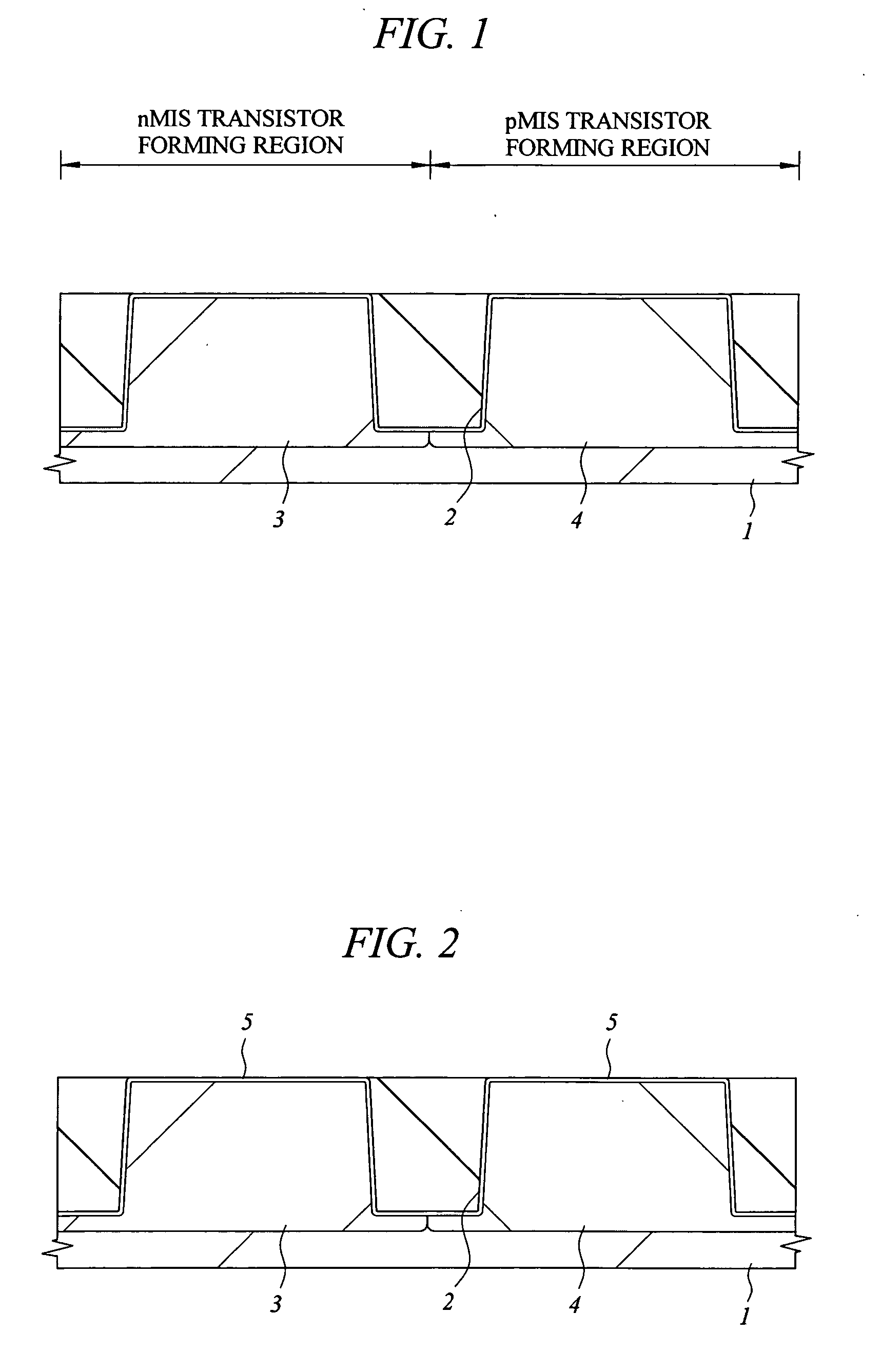 Semiconductor device and manufacturing method thereof