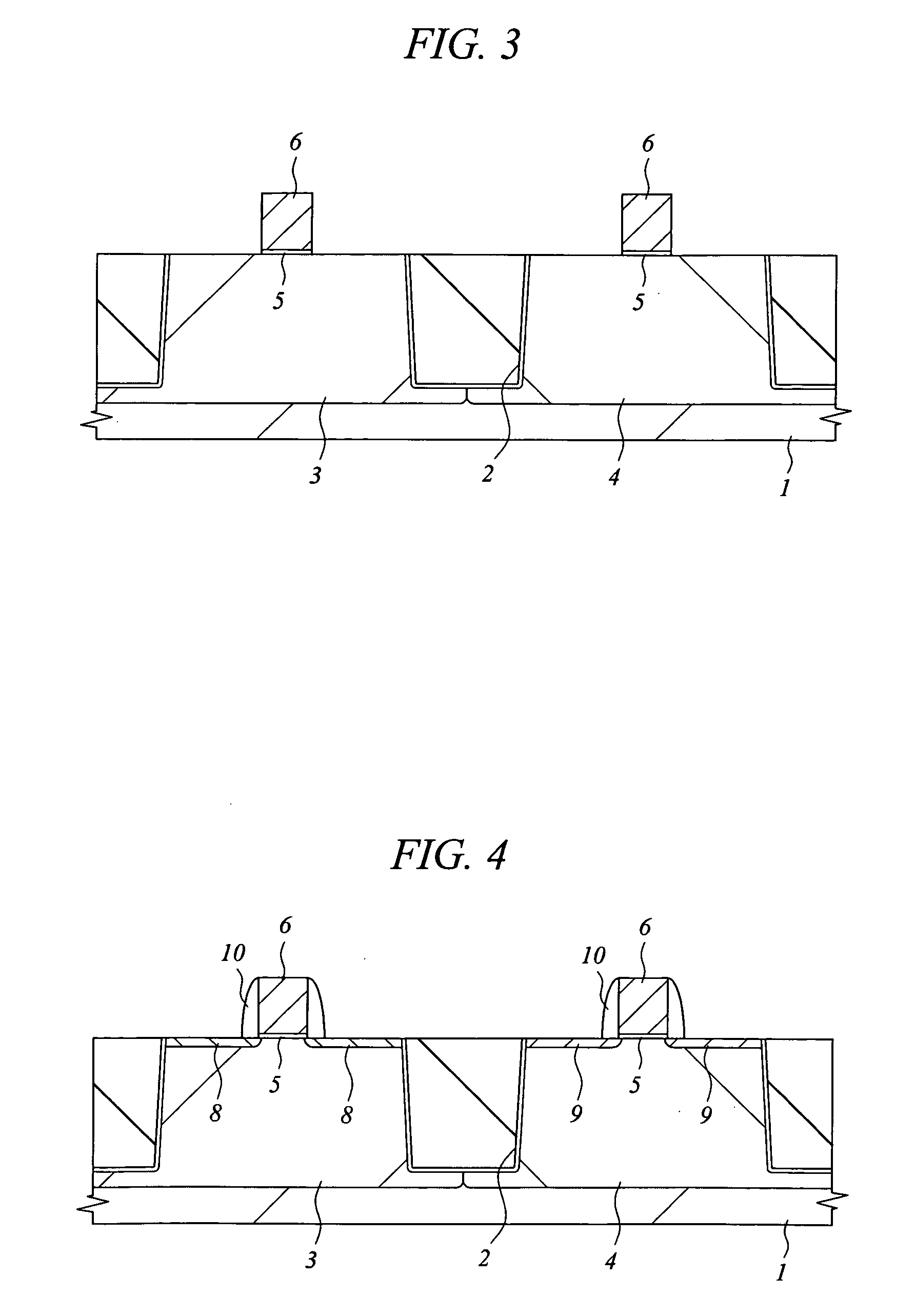 Semiconductor device and manufacturing method thereof