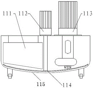 Equipment and method for processing and cutting solar silicon wafers