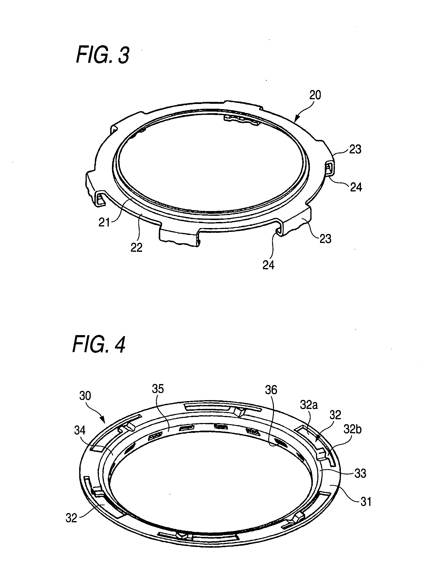 Opening structure of fuel tank and fabricating method thereof