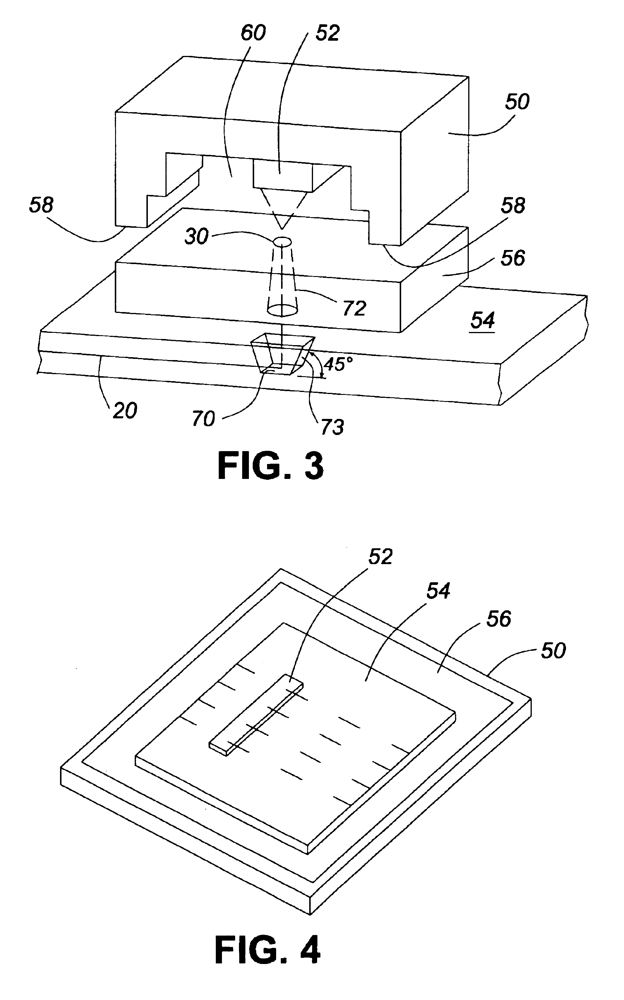 Planar lightwave circuit package