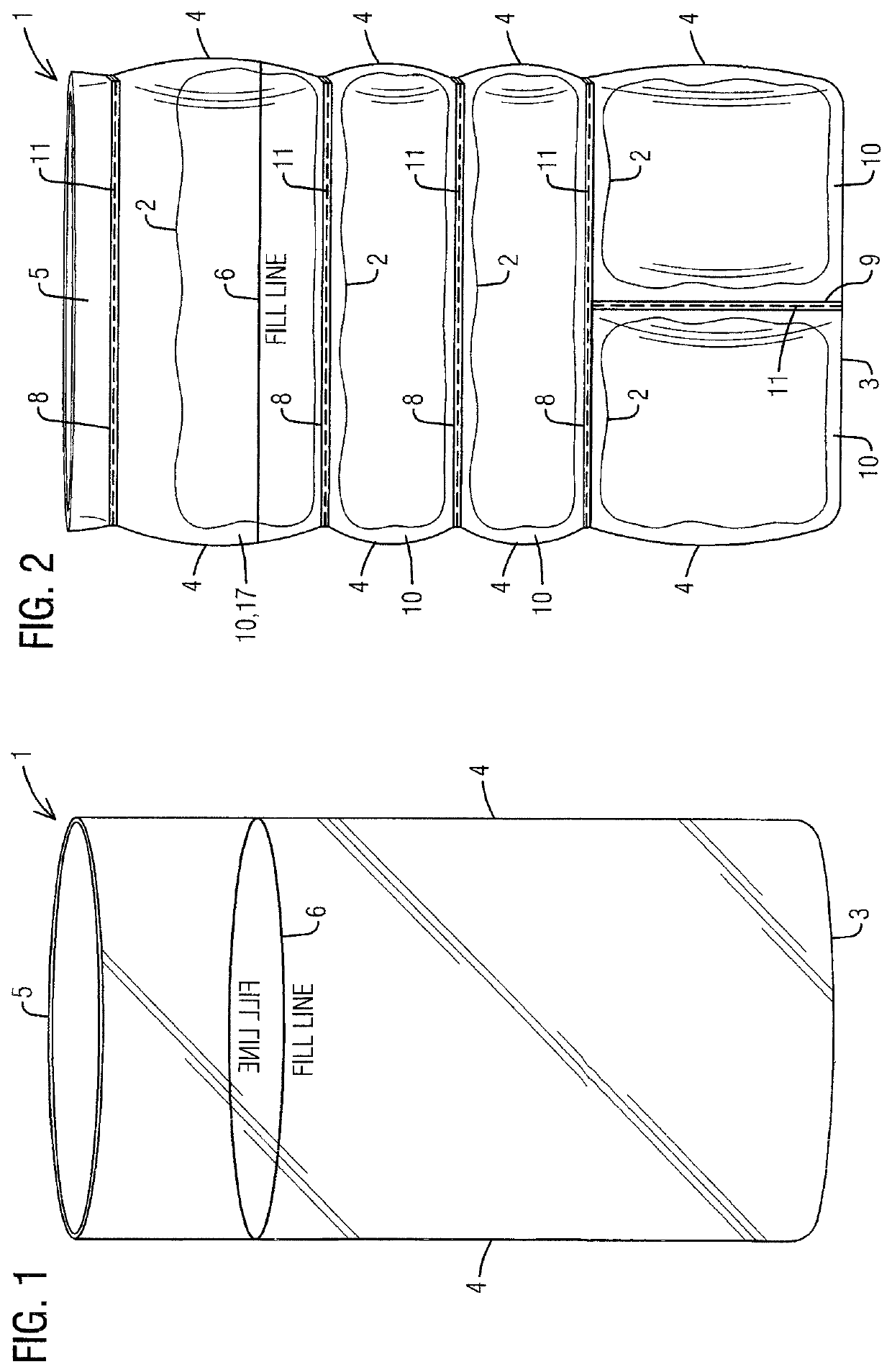 Paint storage system, device, and method for storing paint