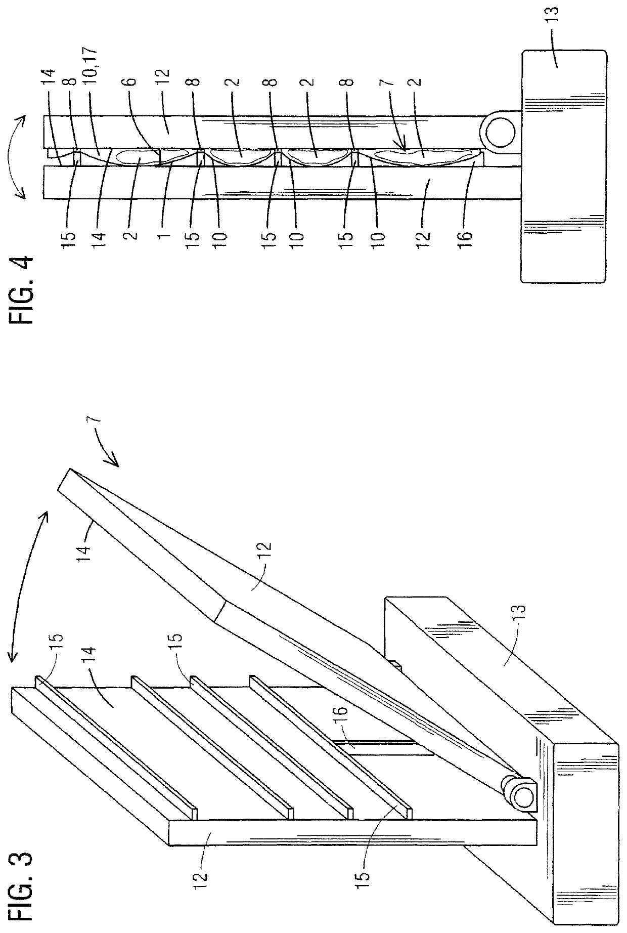 Paint storage system, device, and method for storing paint