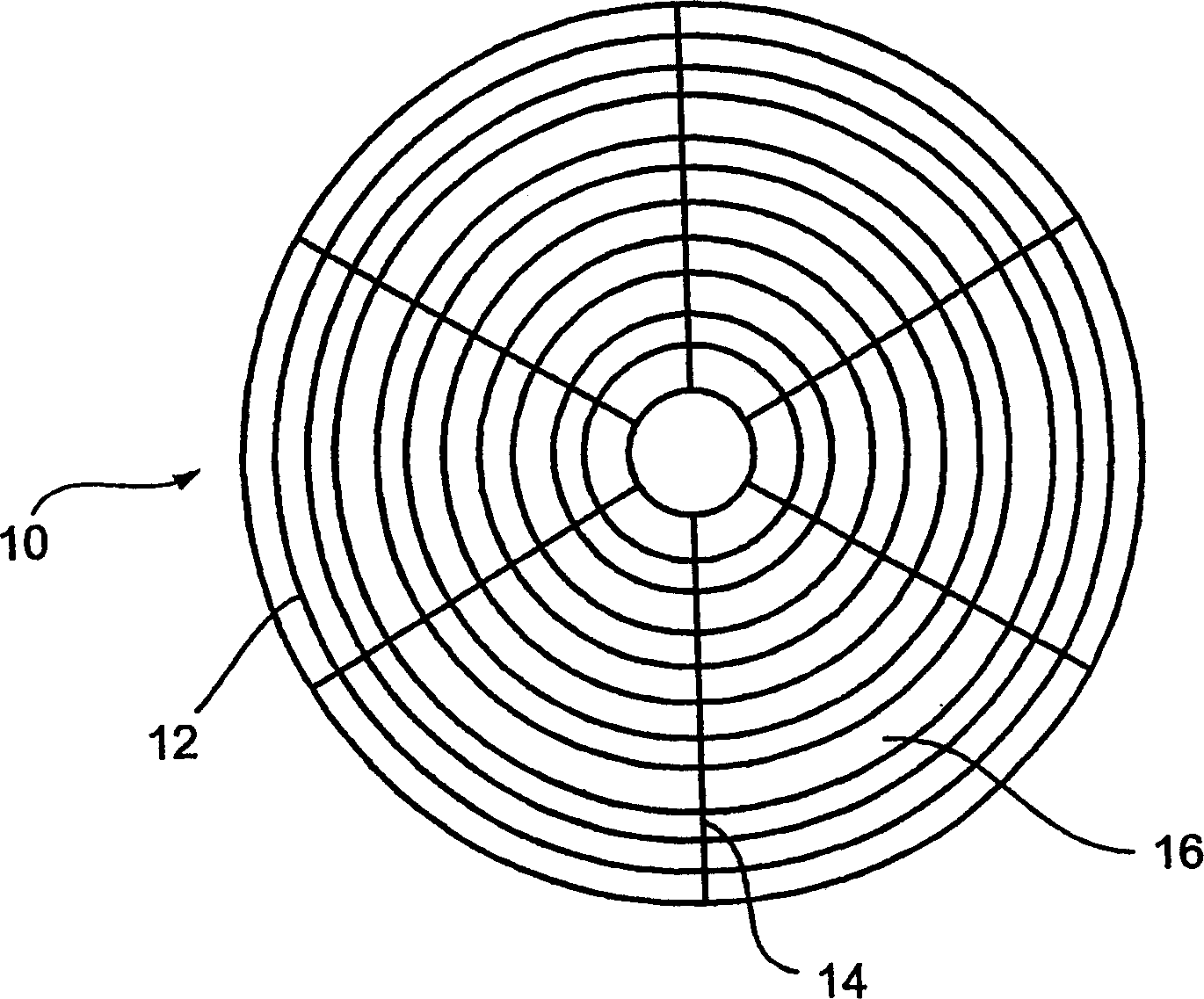 Thermal treatment system