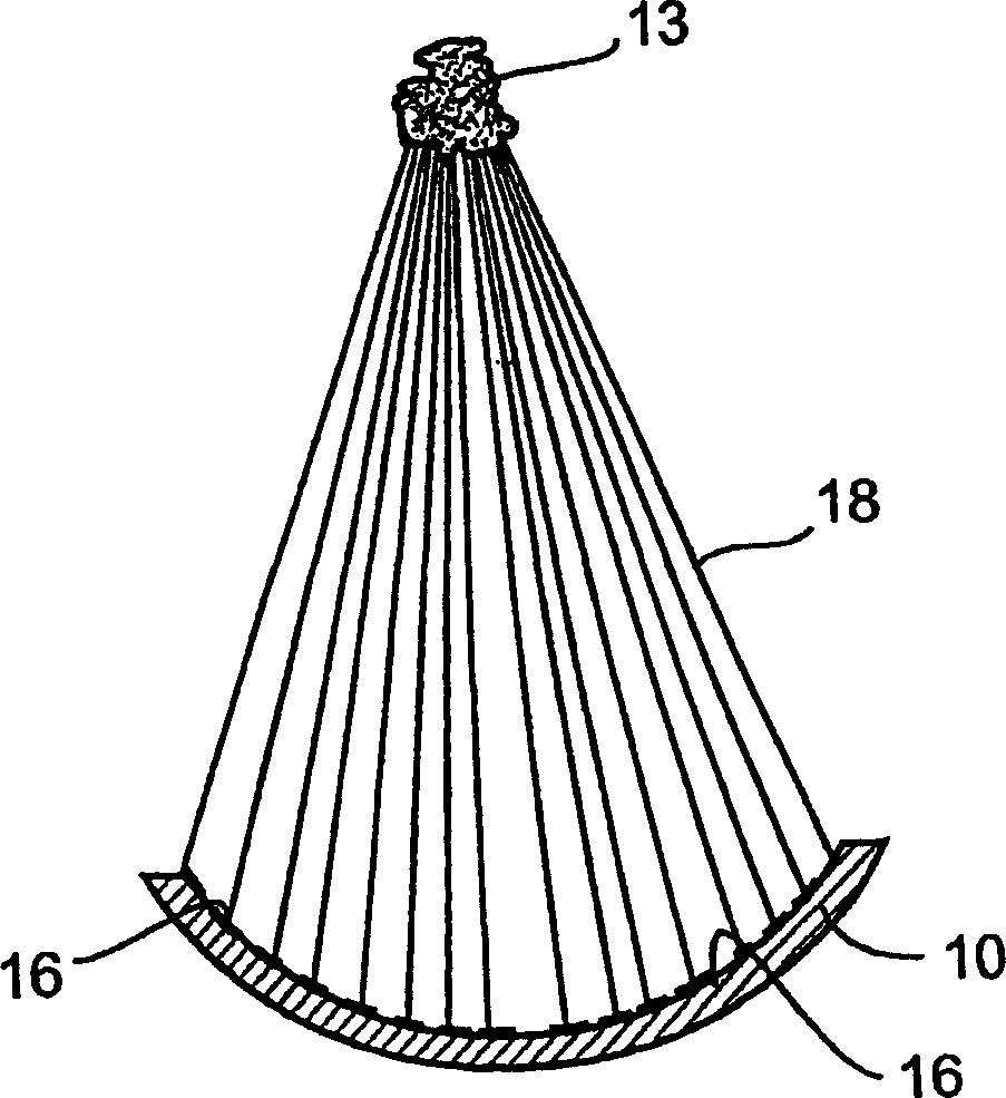 Thermal treatment system