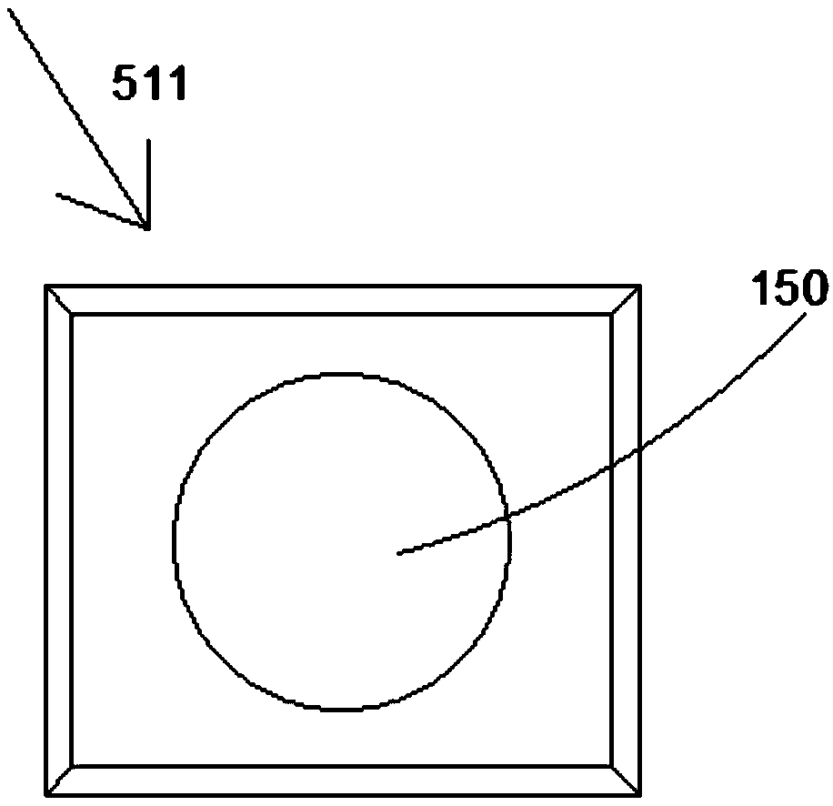 Scratch detection device and method