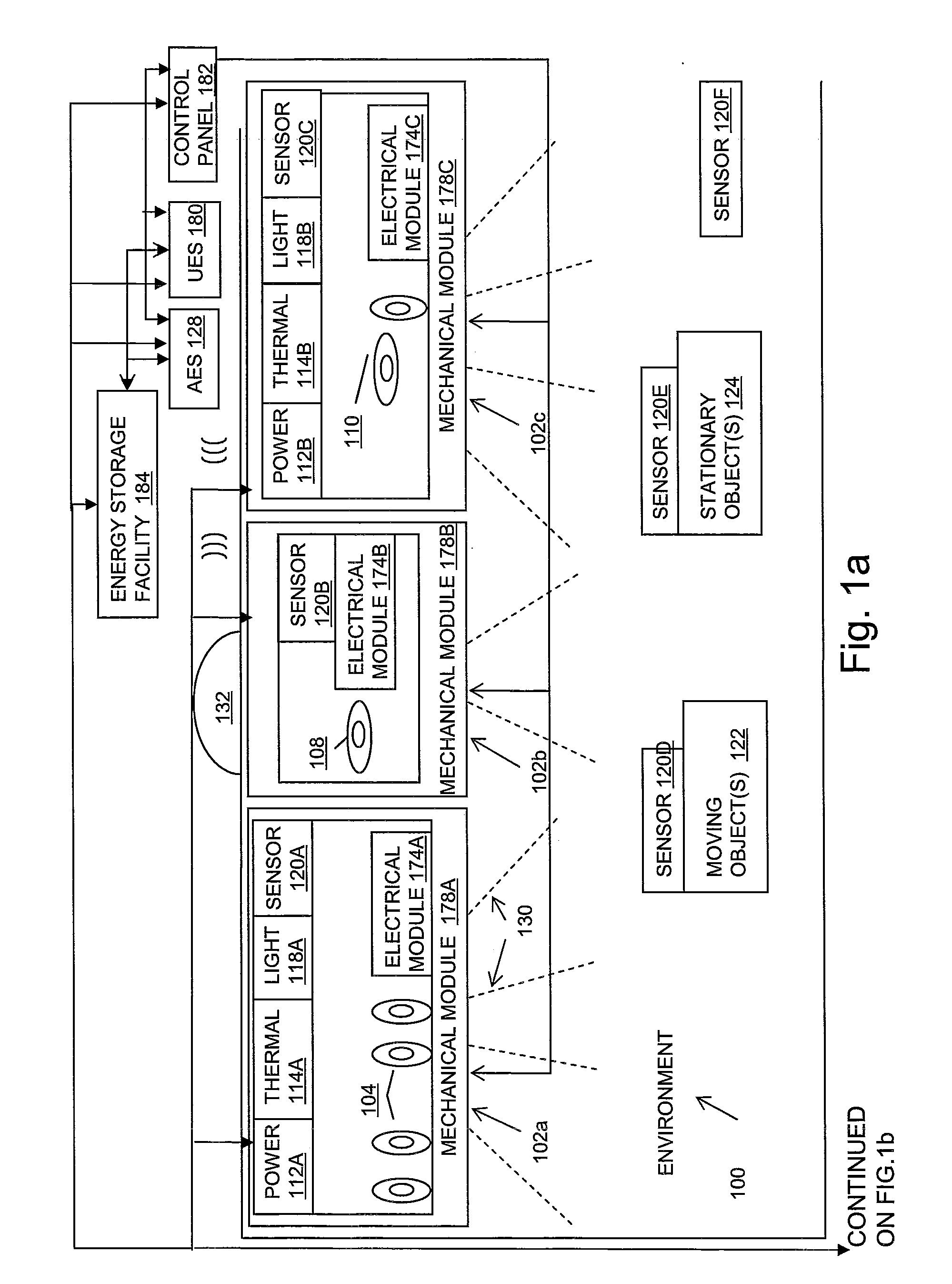 Power Management Unit with Adaptive Dimming