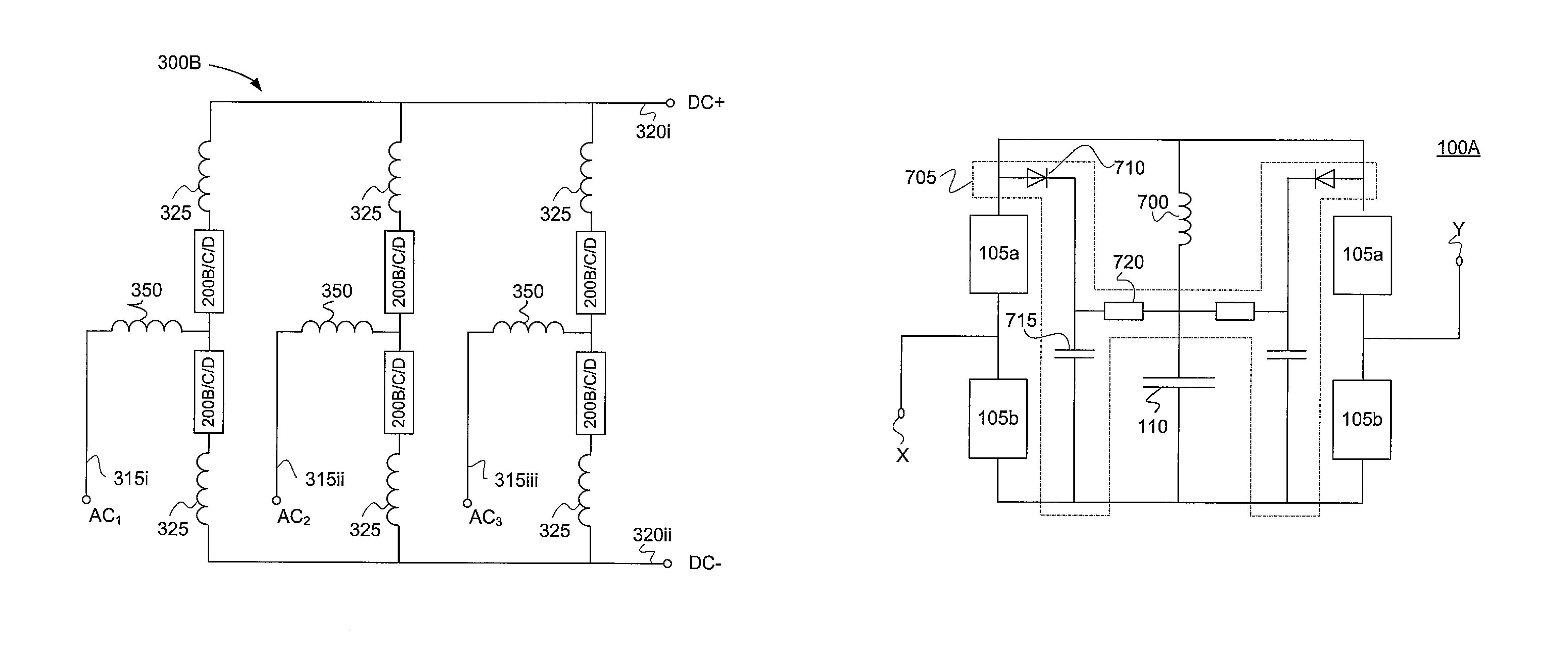 Converter cell for cascaded converters and a control system and method for operating a converter cell
