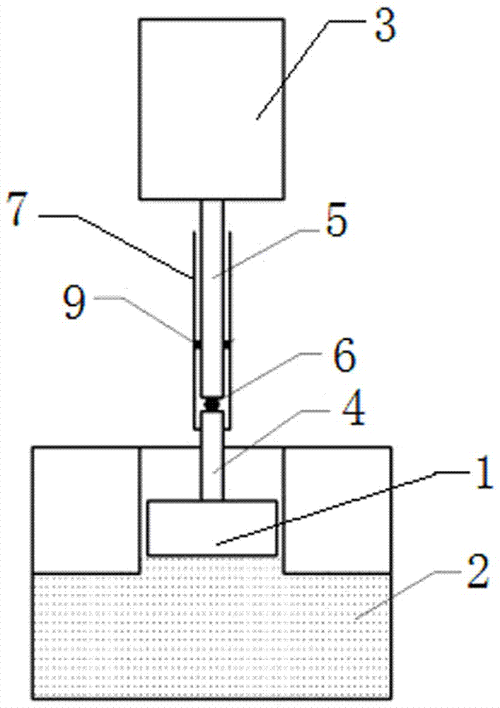 Ice energy device