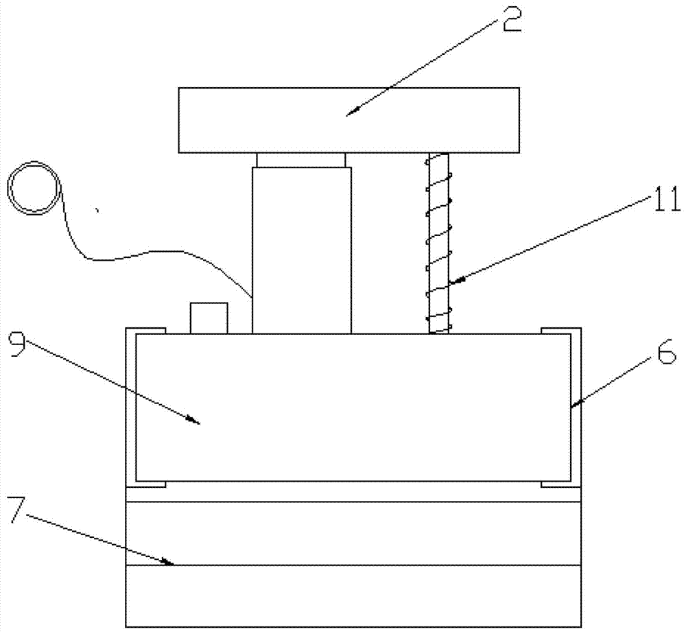 Independent lifting piano pedal