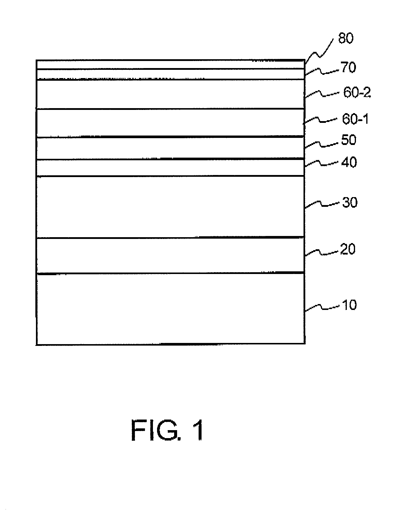 Method of manufacturing a magnetic disk