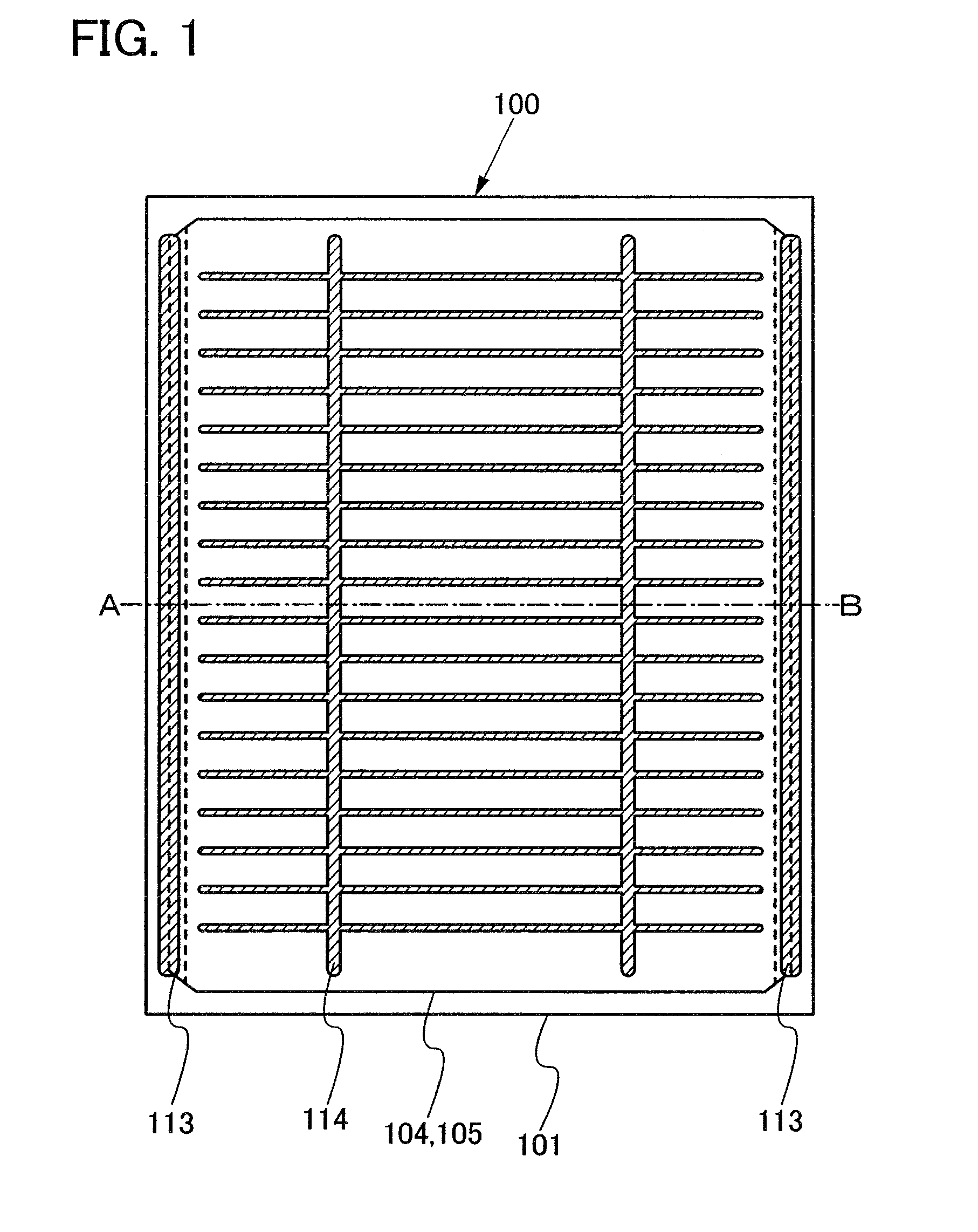 Photoelectric conversion device and method for manufacturing the same