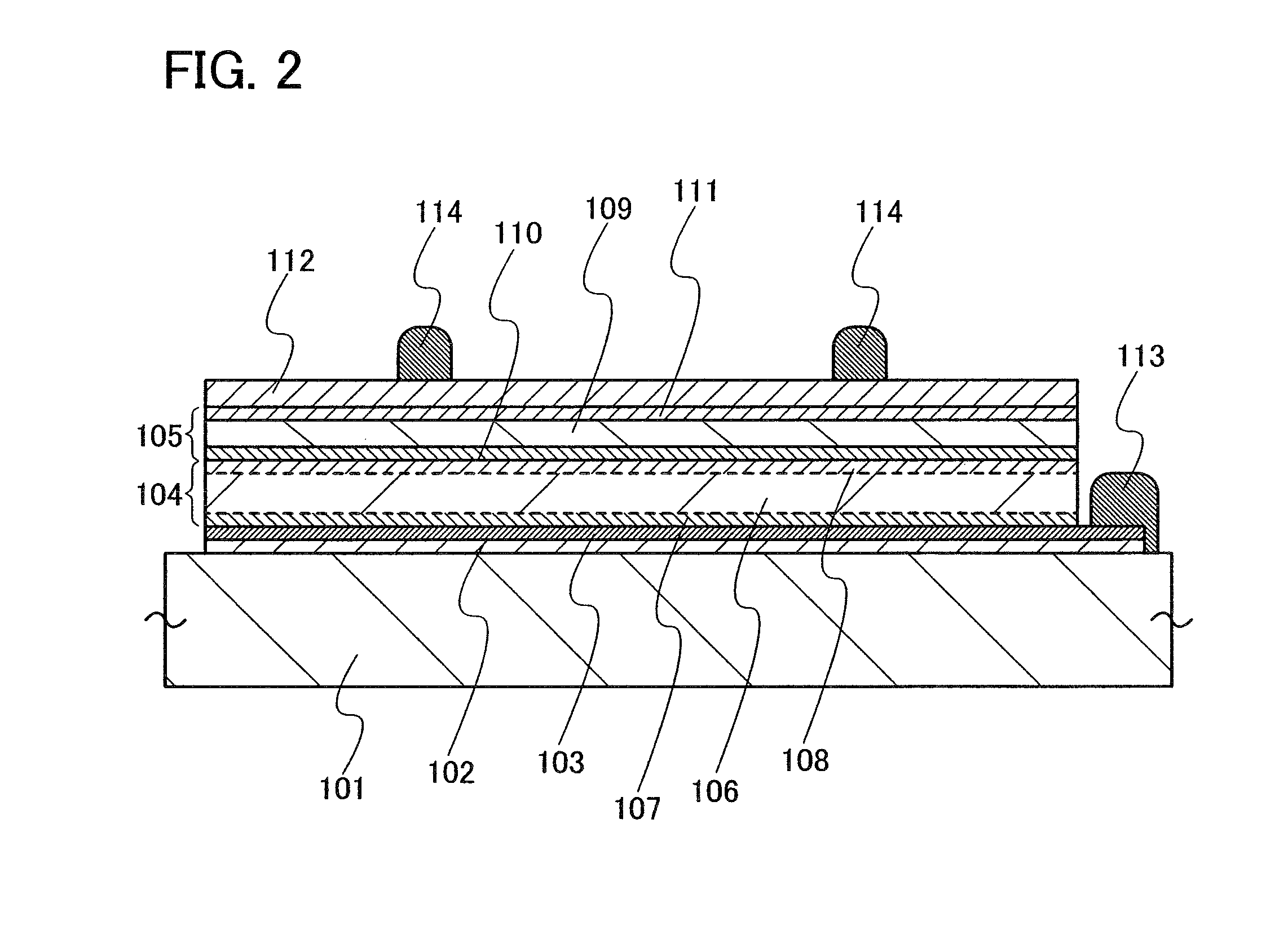 Photoelectric conversion device and method for manufacturing the same