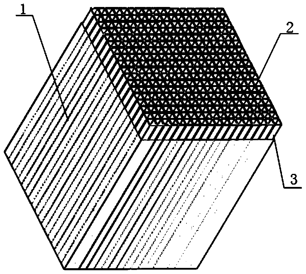 Method for calculating resistance of SCR denitration catalyst