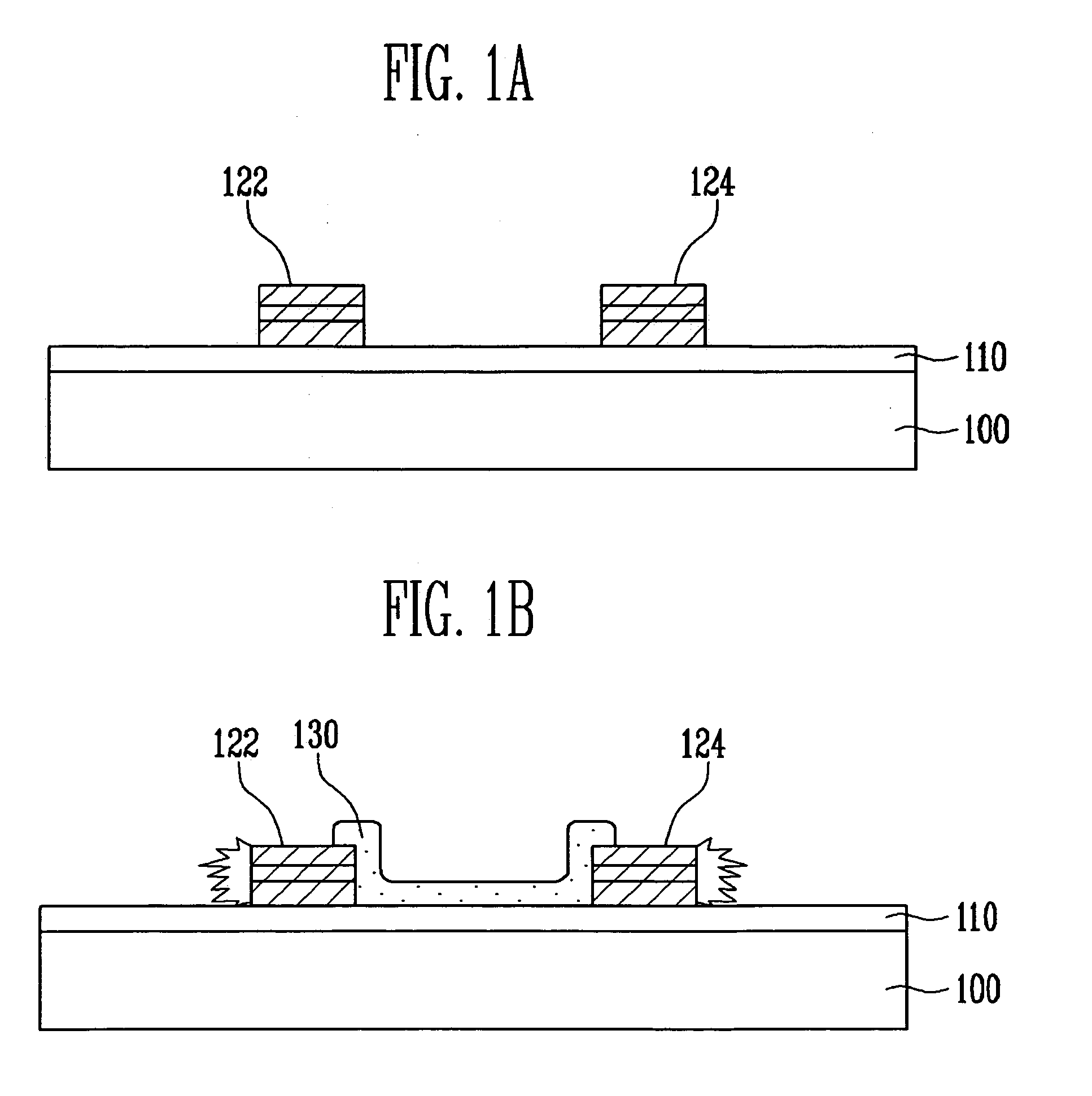 Thin film transistor and method of manufacturing the same